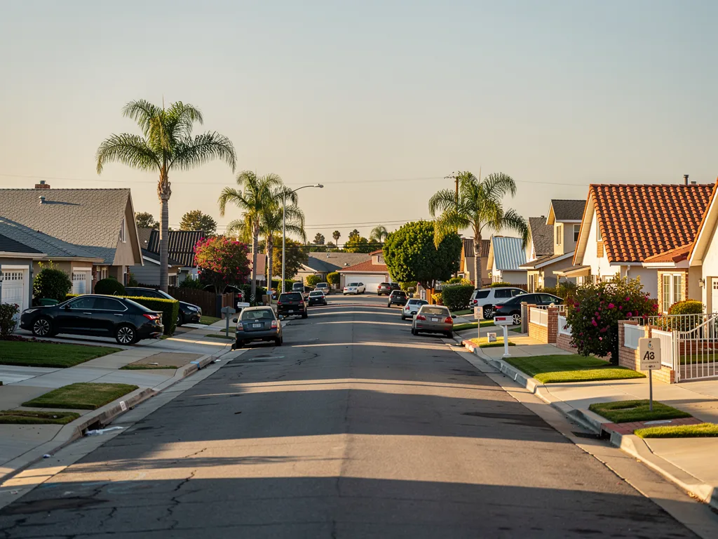 Hawaiian Gardens Roofers roofers